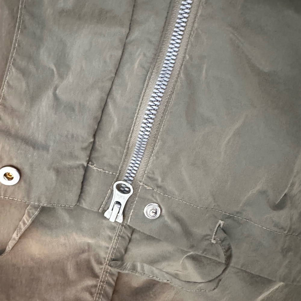 Nike Tech Pack Repel Jacket Rain Jacket Long Wome… - image 8